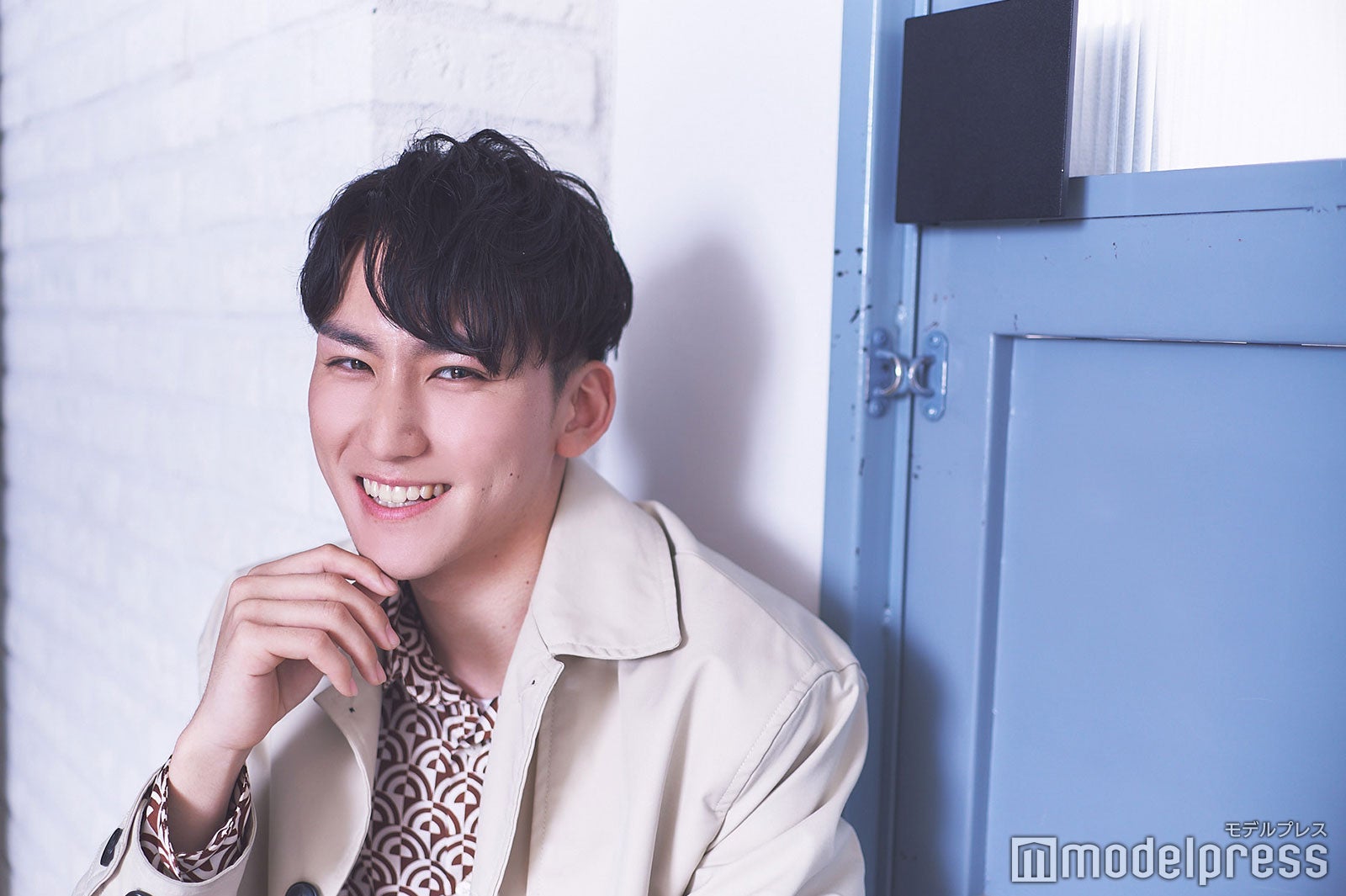 村田大斗（C）モデルプレス