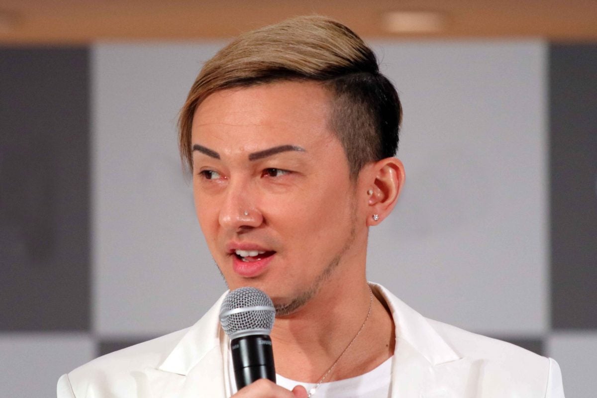 ISSA、じつはDA PUMPファンだった“国民的アイドル”にスタジオ衝撃 「ラップの感じはそこから…」