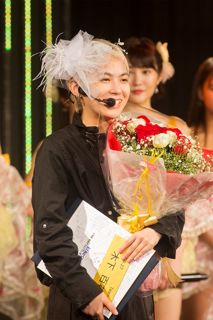 Nmb48木下百花が卒業 最後の言葉に胸が熱くなって仕方ない 史上最大に問題児だったと思うけど モデルプレス Nmb48木下百花が卒業 最後の言葉に胸が熱くなって仕方ない 史上最大に問題児だったと思うけど モデルプレス