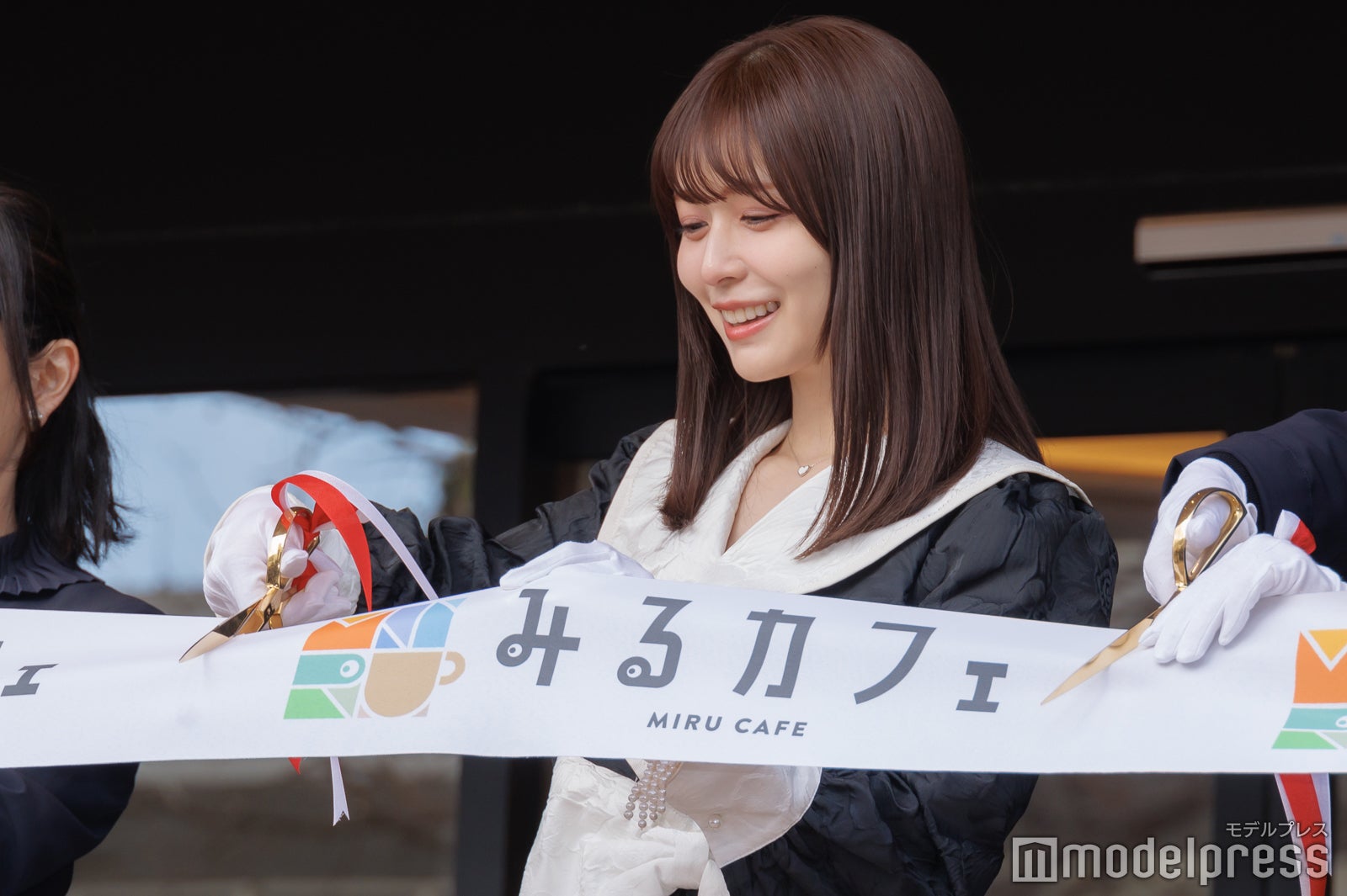 長濱ねる（C）モデルプレス