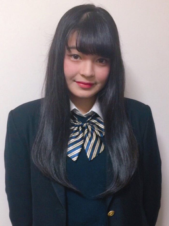 れい (提供写真)