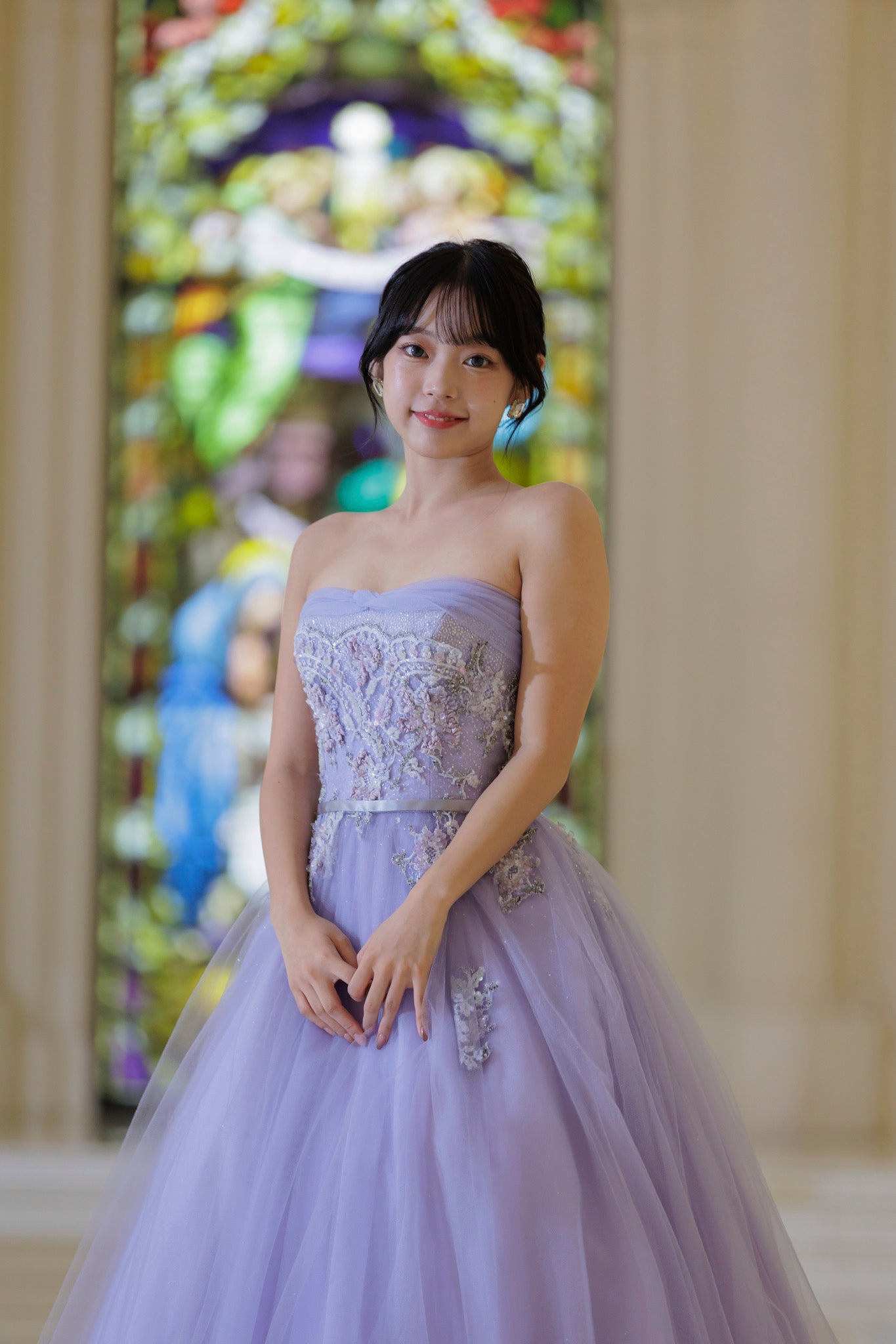 櫻井美咲子さん（提供写真）