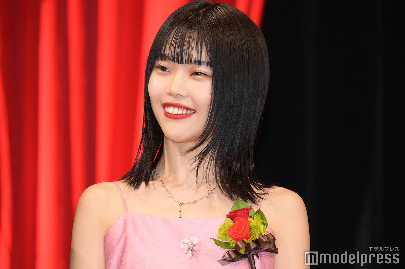 アイナ・ジ・エンド（C）モデルプレス