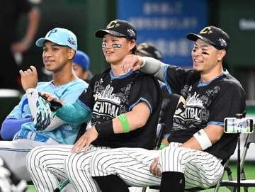 阪神・森下「少しコンディション不良があって」 4番も1打席で途中交代 第2戦の出場は「様子を見てになると思います」