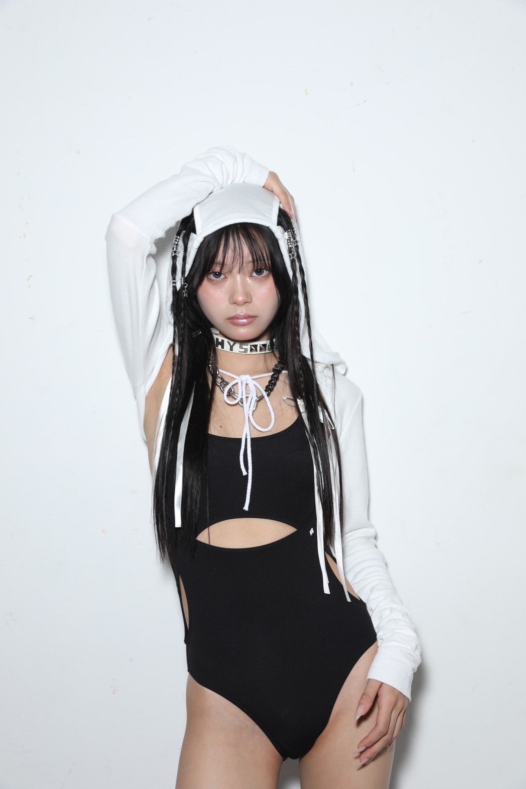 kasumii／Yuri Horie（提供写真）