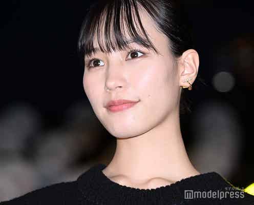 南沙良「ヒプノシスマイク」“推し”語る「テンション爆上げです」<この子は邪悪>