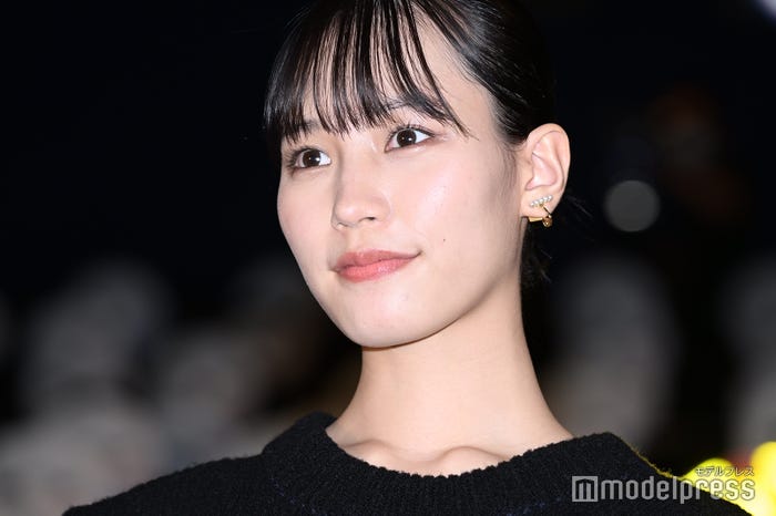 南沙良 (C)モデルプレス