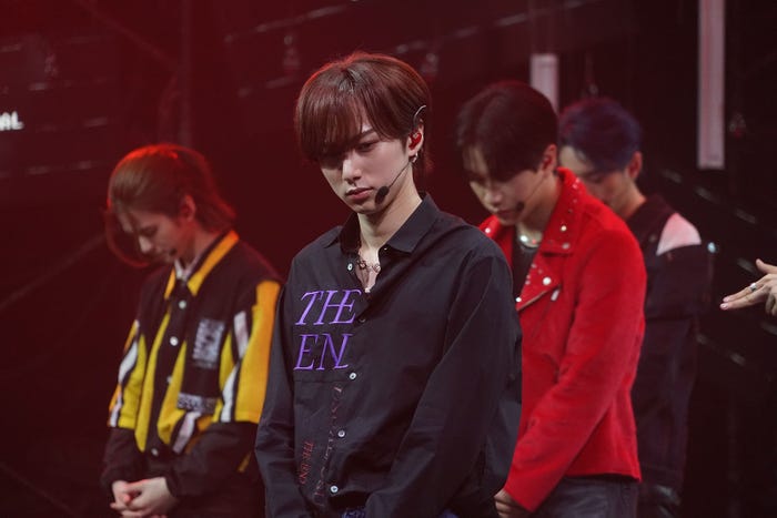 尾崎匠海(C)日本テレビ