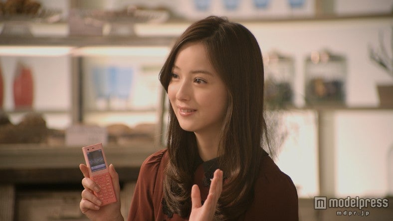 WILLCOM「だれとでも定額」の新CM「のろし」編