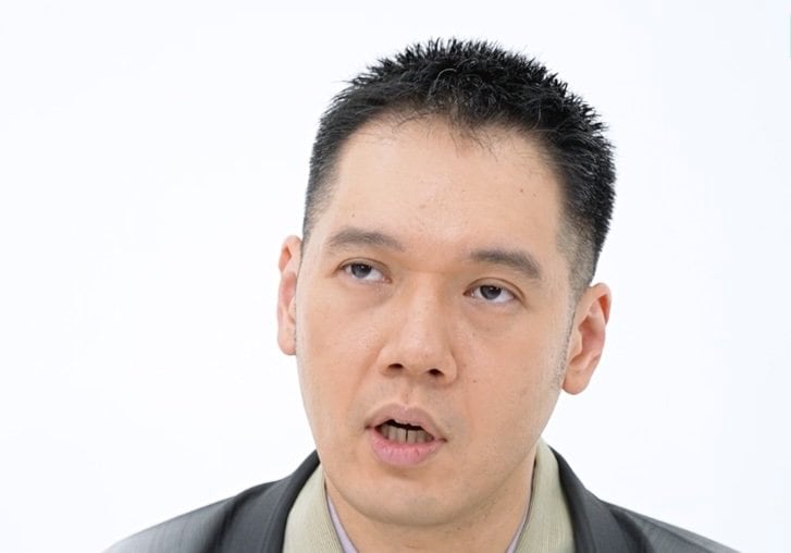 神田伯山「親父が42で死んでいるなら俺も42で死んじゃうのかな、という呪いがかかっていた」 今後は“老害”宣言？ 未来を語る