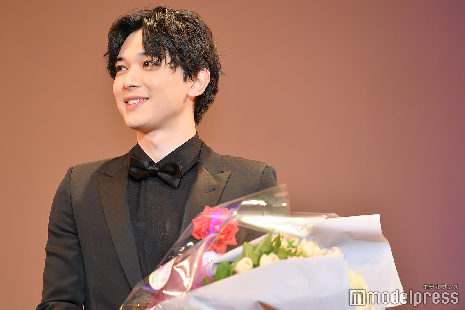 吉沢亮（C）モデルプレス