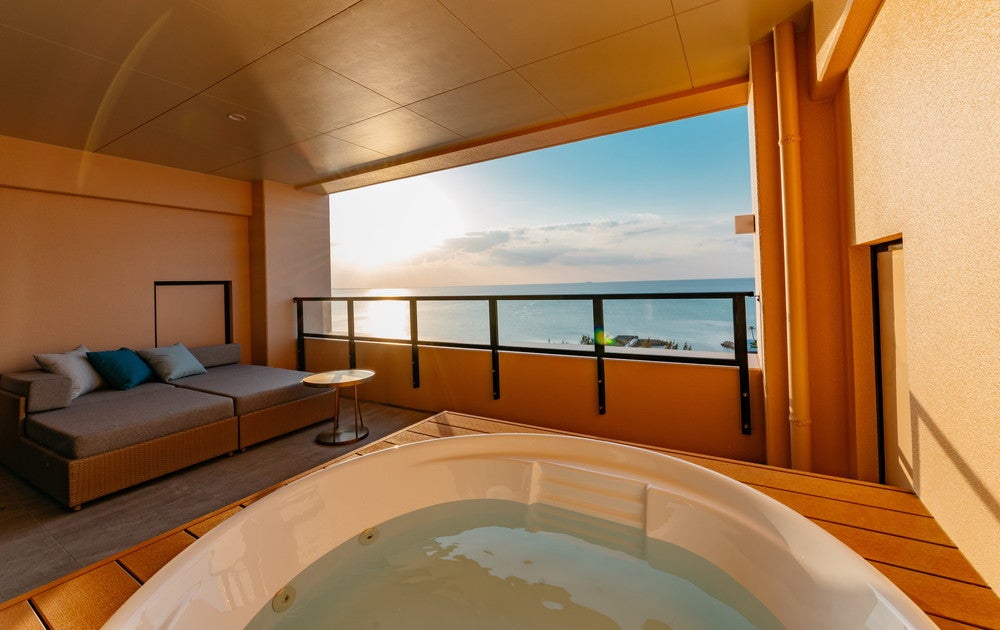 アクアセンス ホテル＆リゾート／画像提供：KPG HOTEL＆RESORT