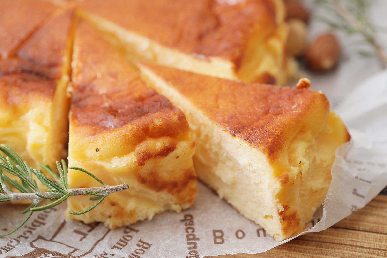 メニューイメージ／画像提供：ベストブライダル