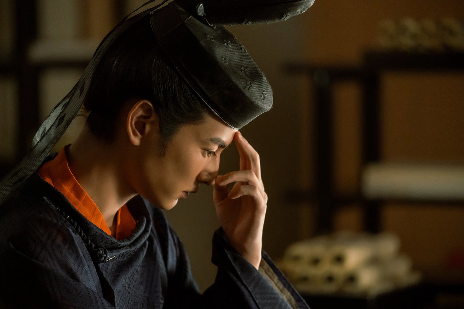 「光る君へ」第47話（C）NHK