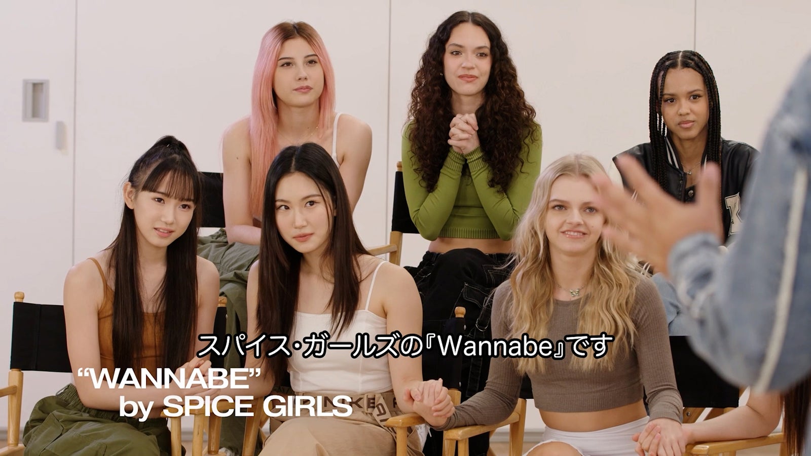 「The Debut：Dream Academy」（C）HYBE UMG LLC.