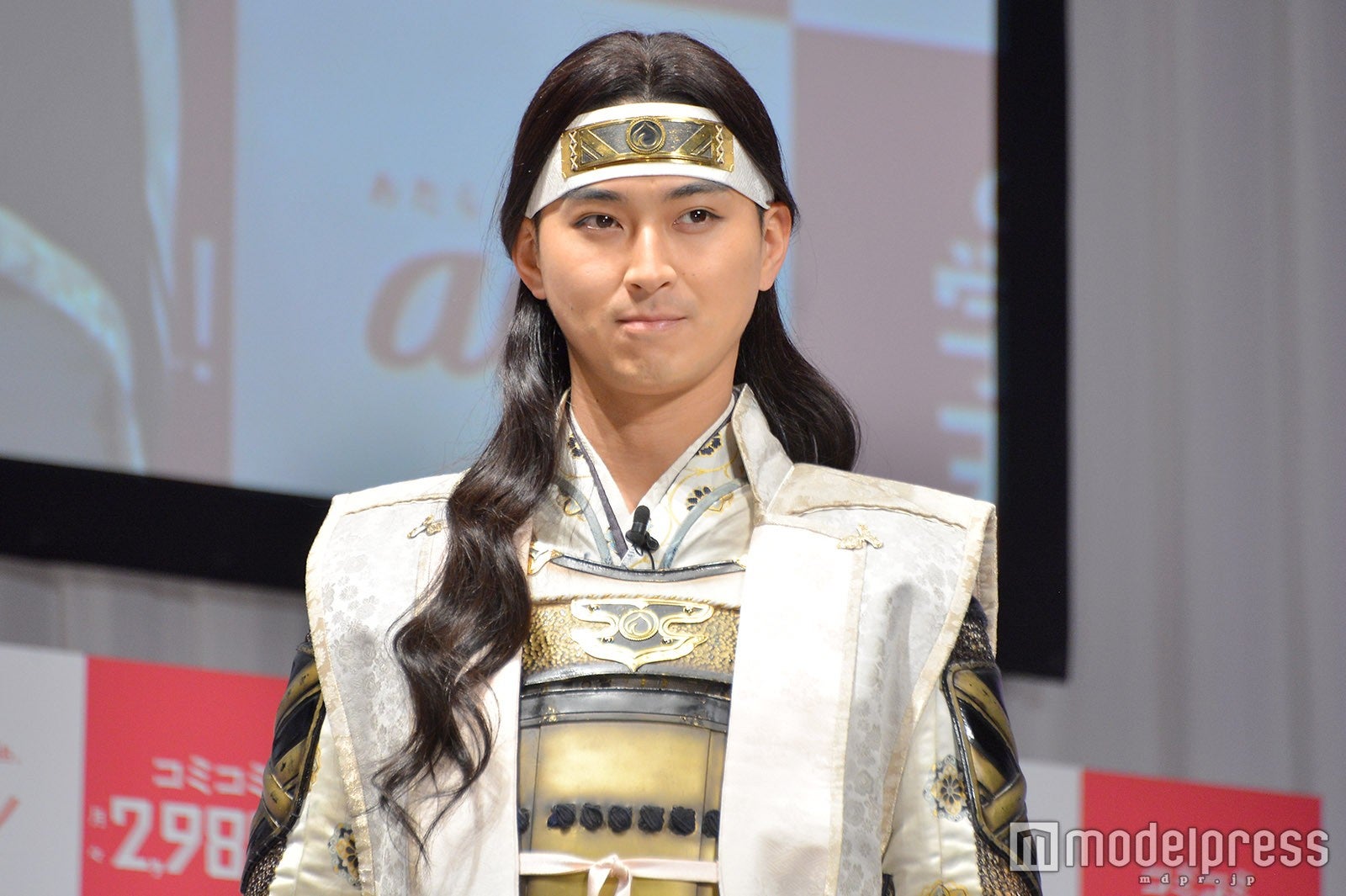 松田翔太 （C）モデルプレス