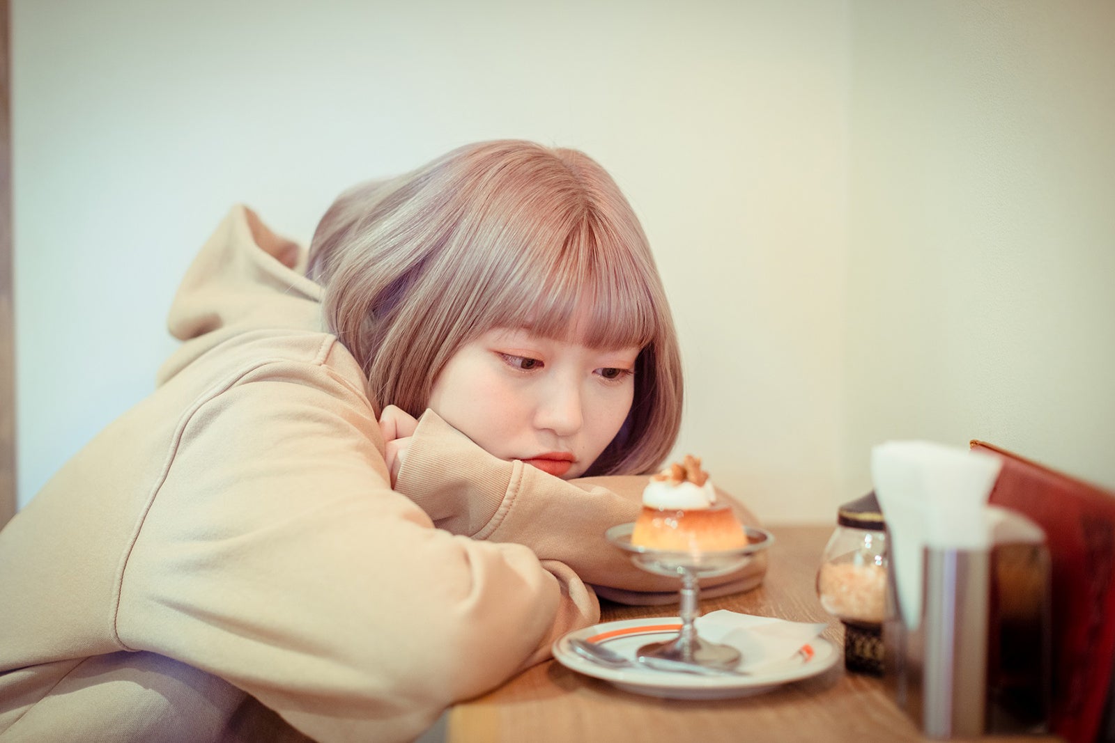 古関れん （写真提供：MBS）