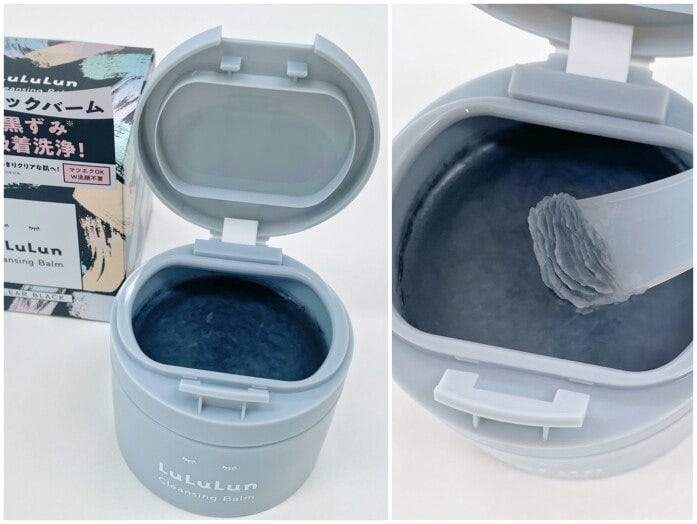 毎日のクレンジングで毛穴ケア