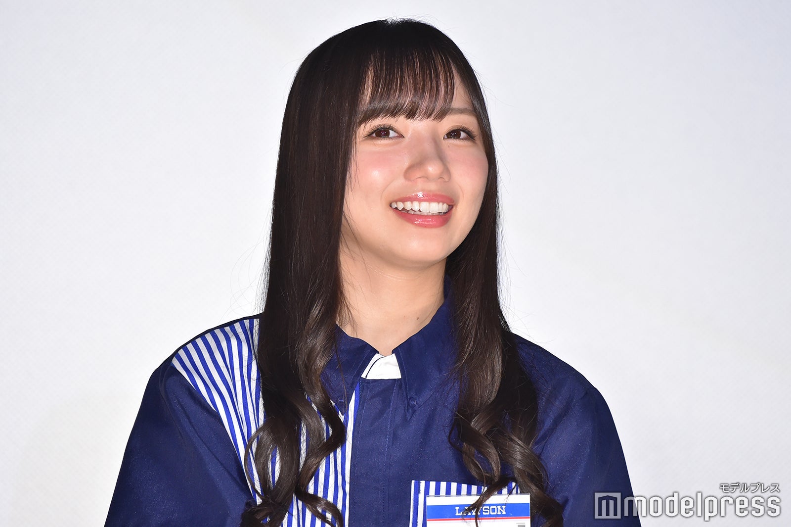 齊藤京子（C）モデルプレス