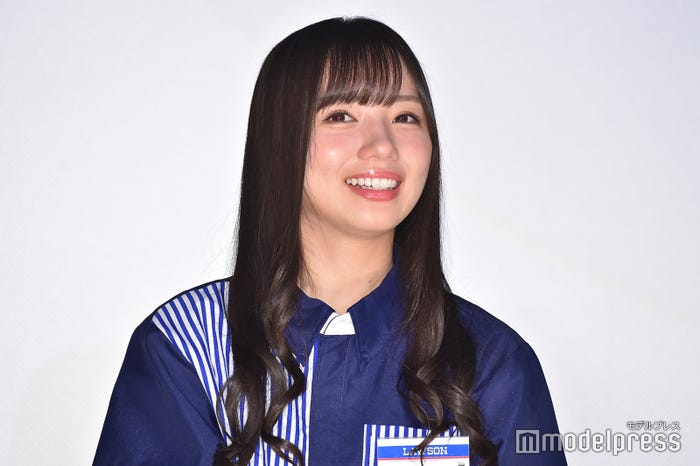 齊藤京子(C)モデルプレス