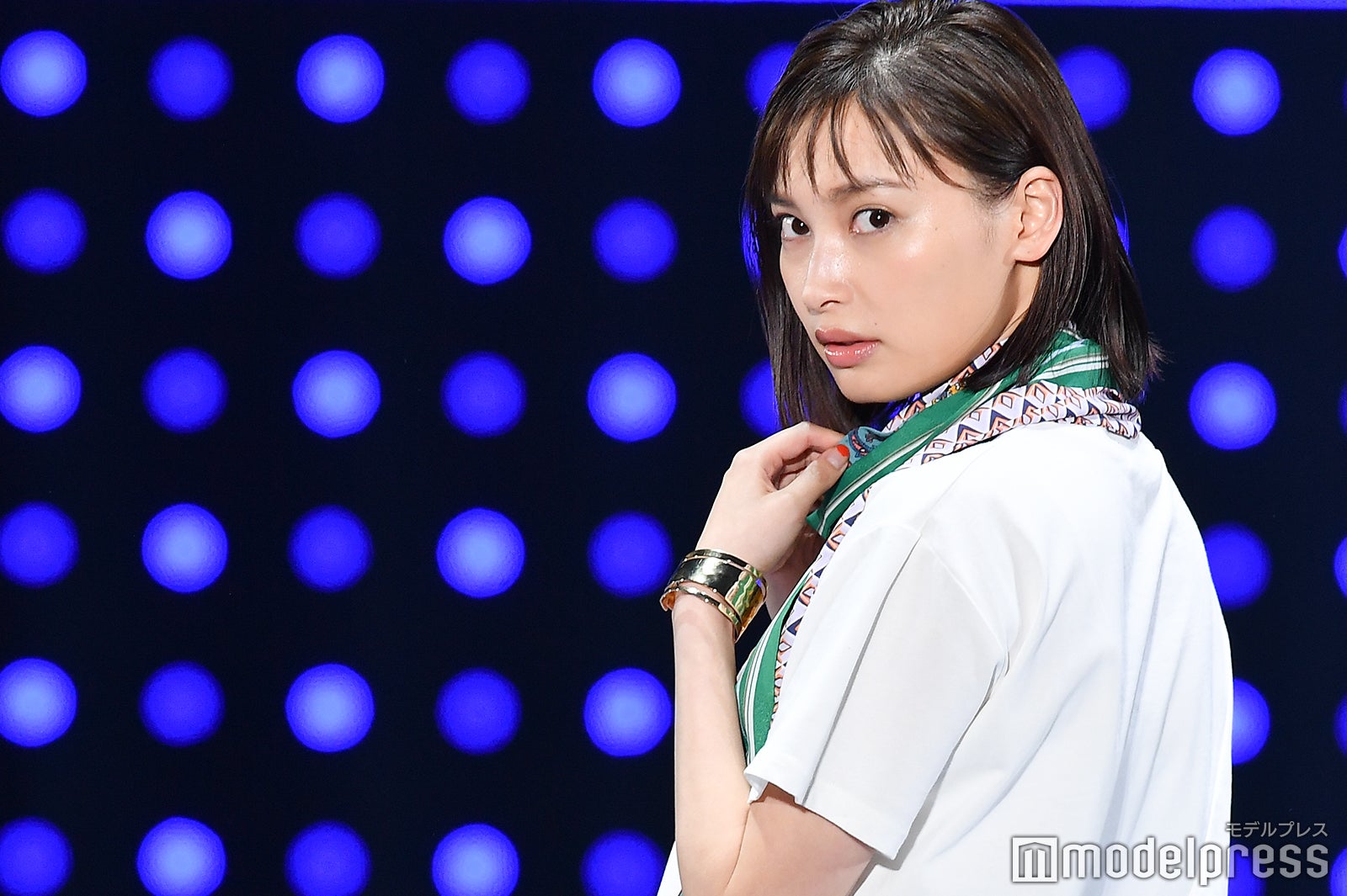 大政絢 （C）モデルプレス