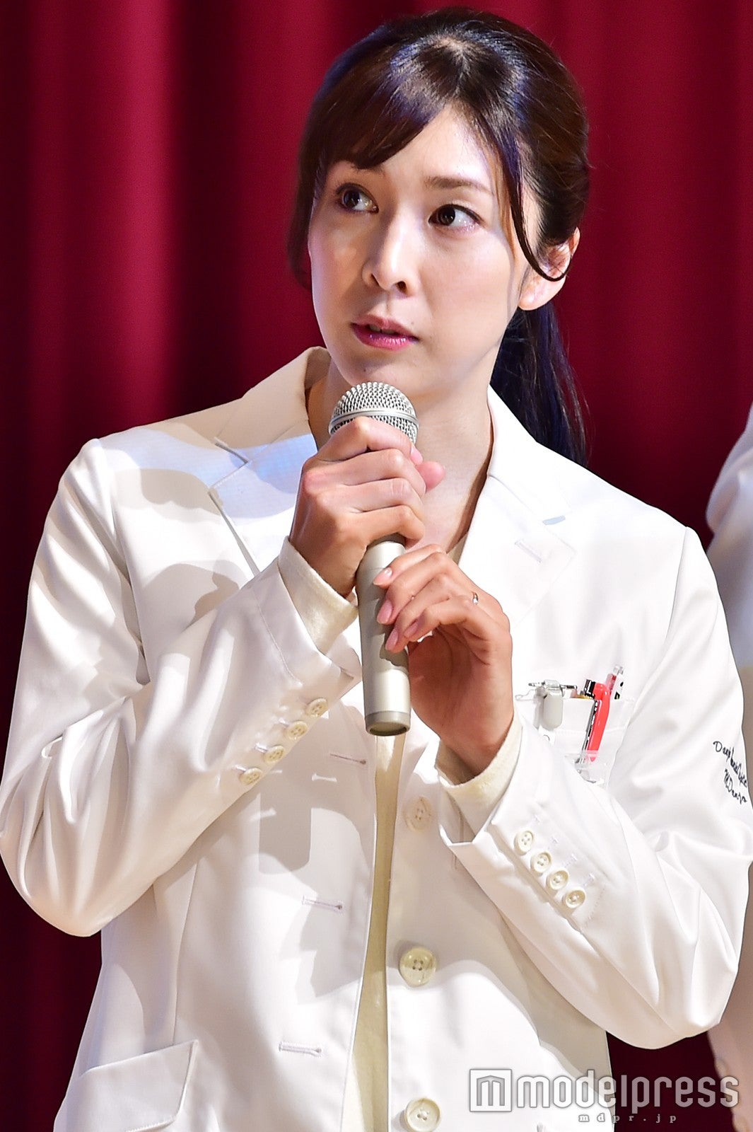 竹内結子（C）モデルプレス