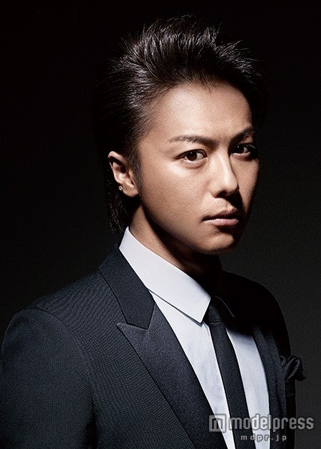 TAKAHIRO（画像提供：LDH）