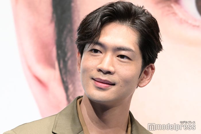 松下洸平(C)モデルプレス
