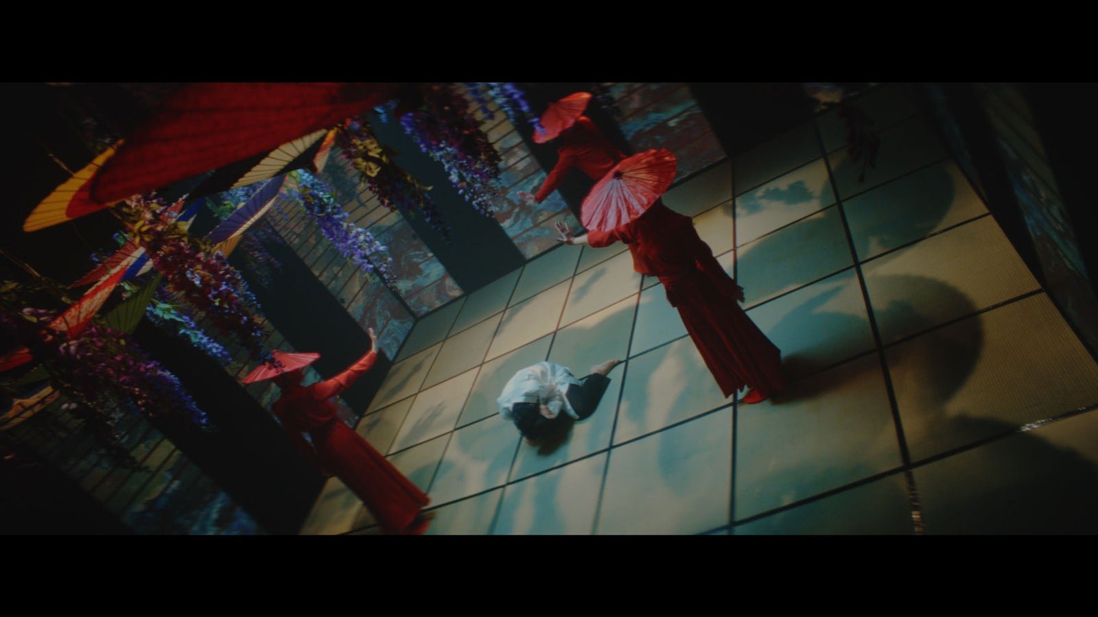 荒木飛羽 鬼滅の刃 遊郭編ed曲のmv出演が話題 不思議な感情になりました モデルプレス