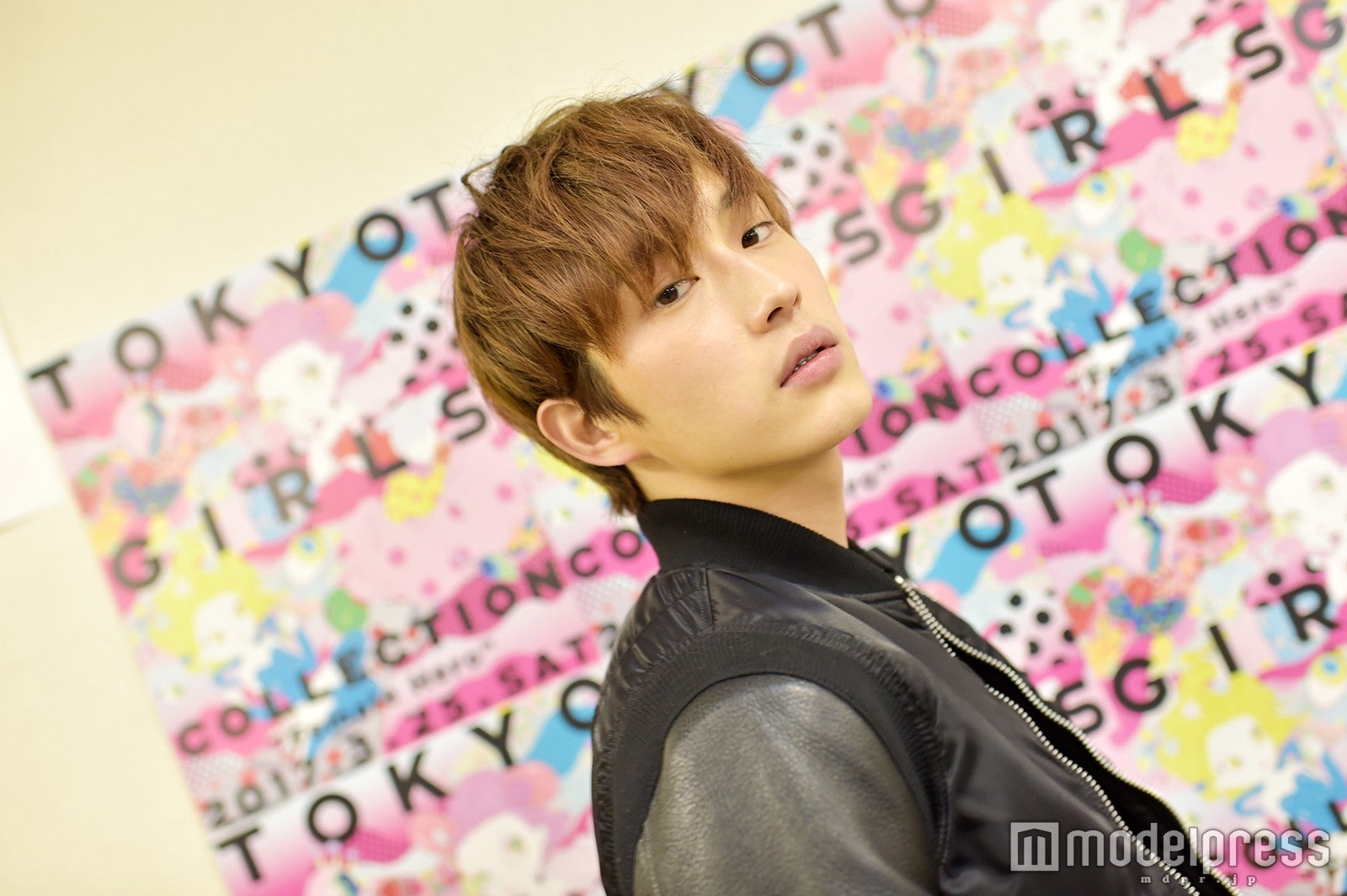 杉野遥亮（C）モデルプレス