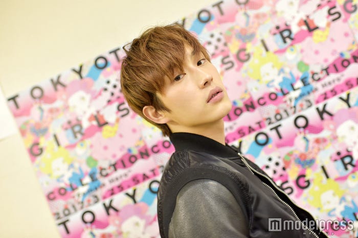 杉野遥亮(C)モデルプレス