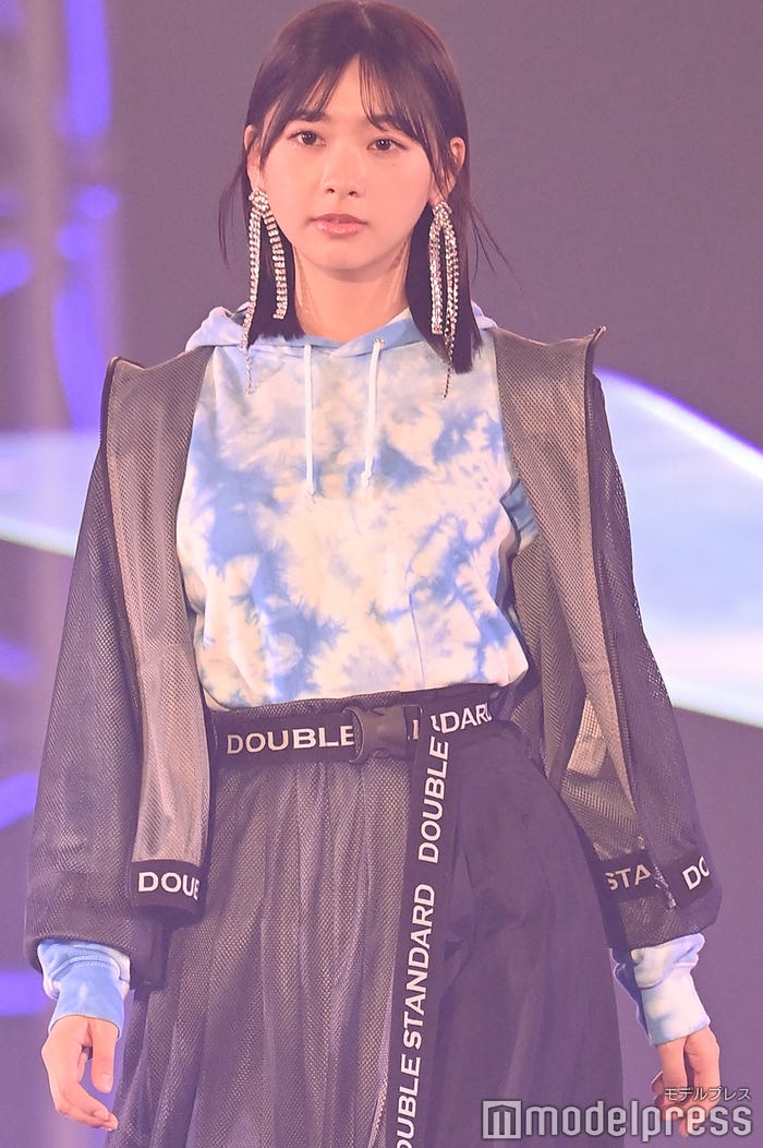 富田鈴花(C)モデルプレス