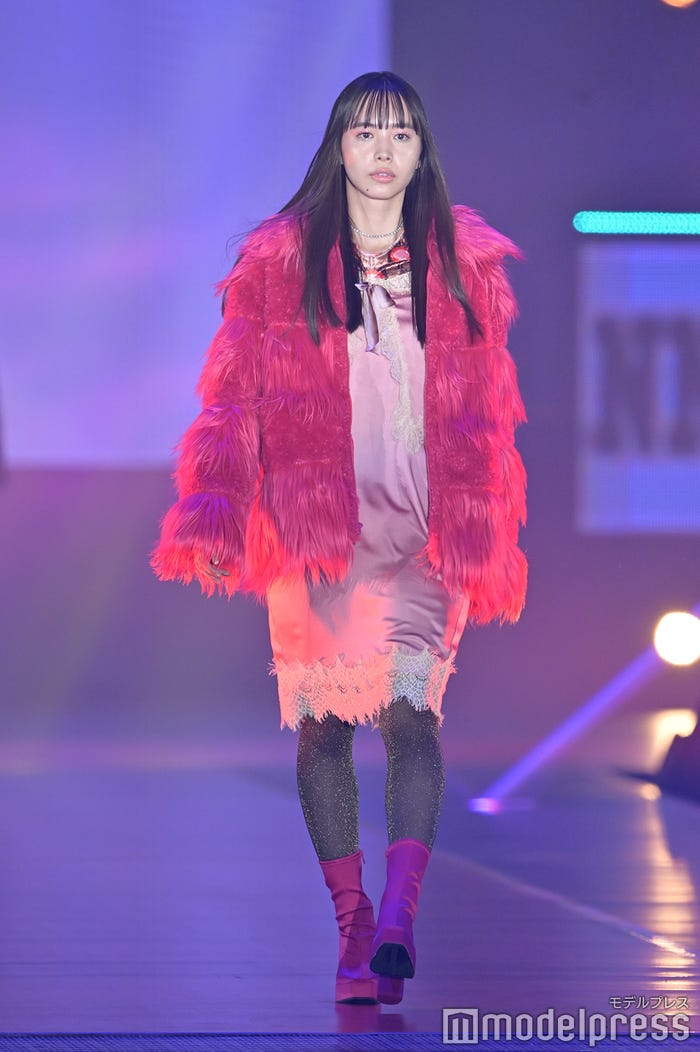 井桁弘恵(C)モデルプレス