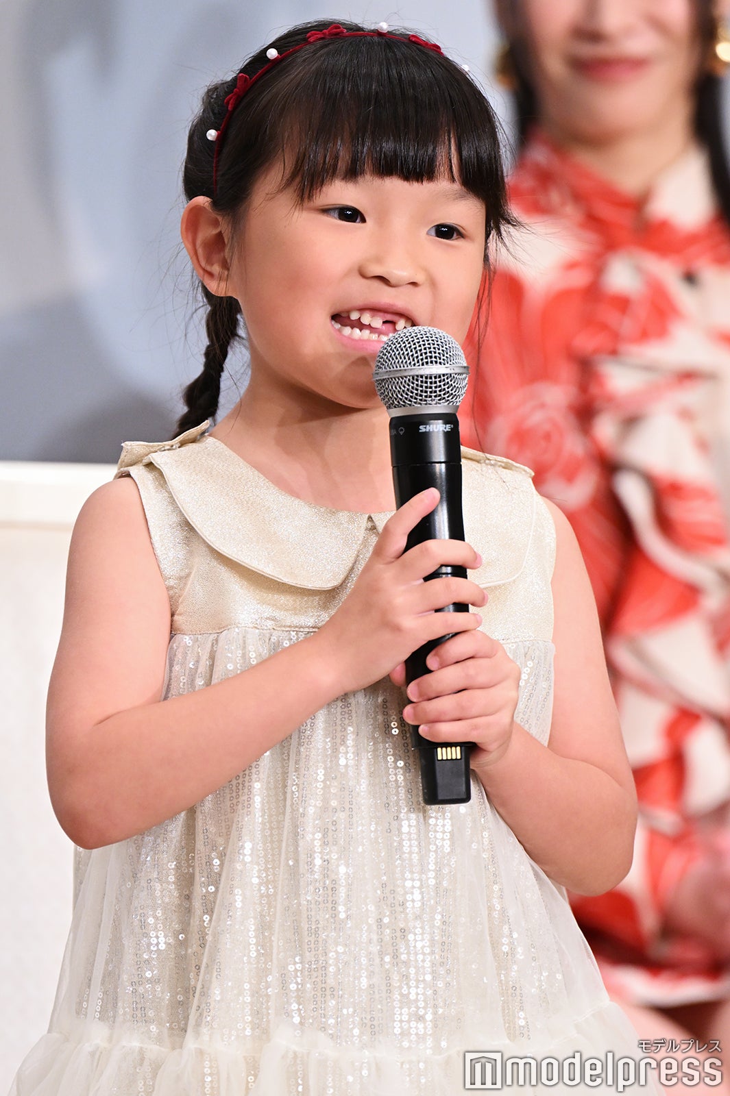 村方乃々佳（C）モデルプレス