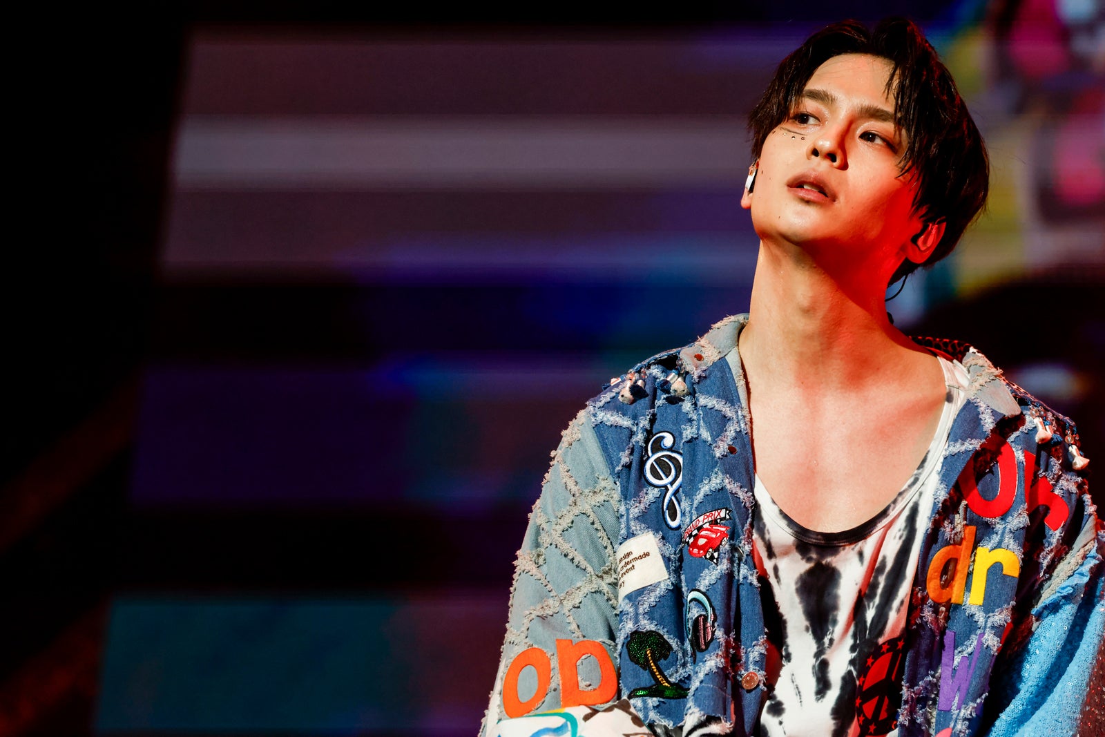 REI／撮影：笹森健一／小坂茂雄