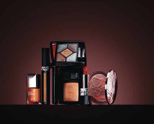 【2018秋新作・Dior】ニュールック フォール 2018<ディオール アン ディアブル>