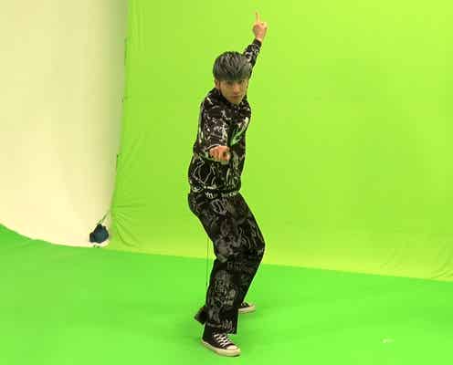 THE RAMPAGE RIKU・神谷健太・長谷川慎にドッキリ 偽プロデューサーの要望にタジタジ