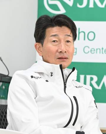 電撃引退の“還暦ジョッキー”柴田善臣騎手は16日に記者会見
