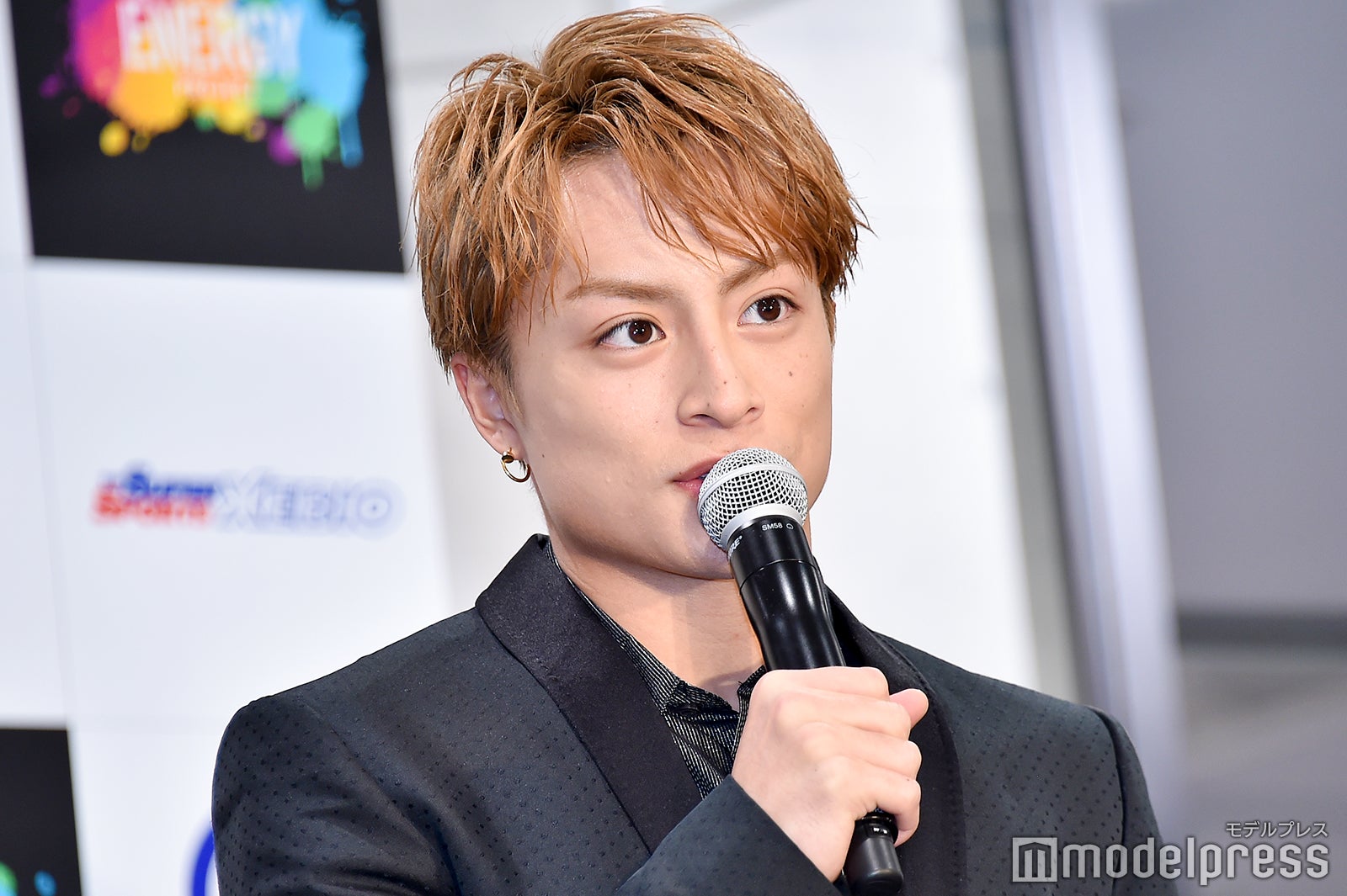 白濱亜嵐 （C）モデルプレス