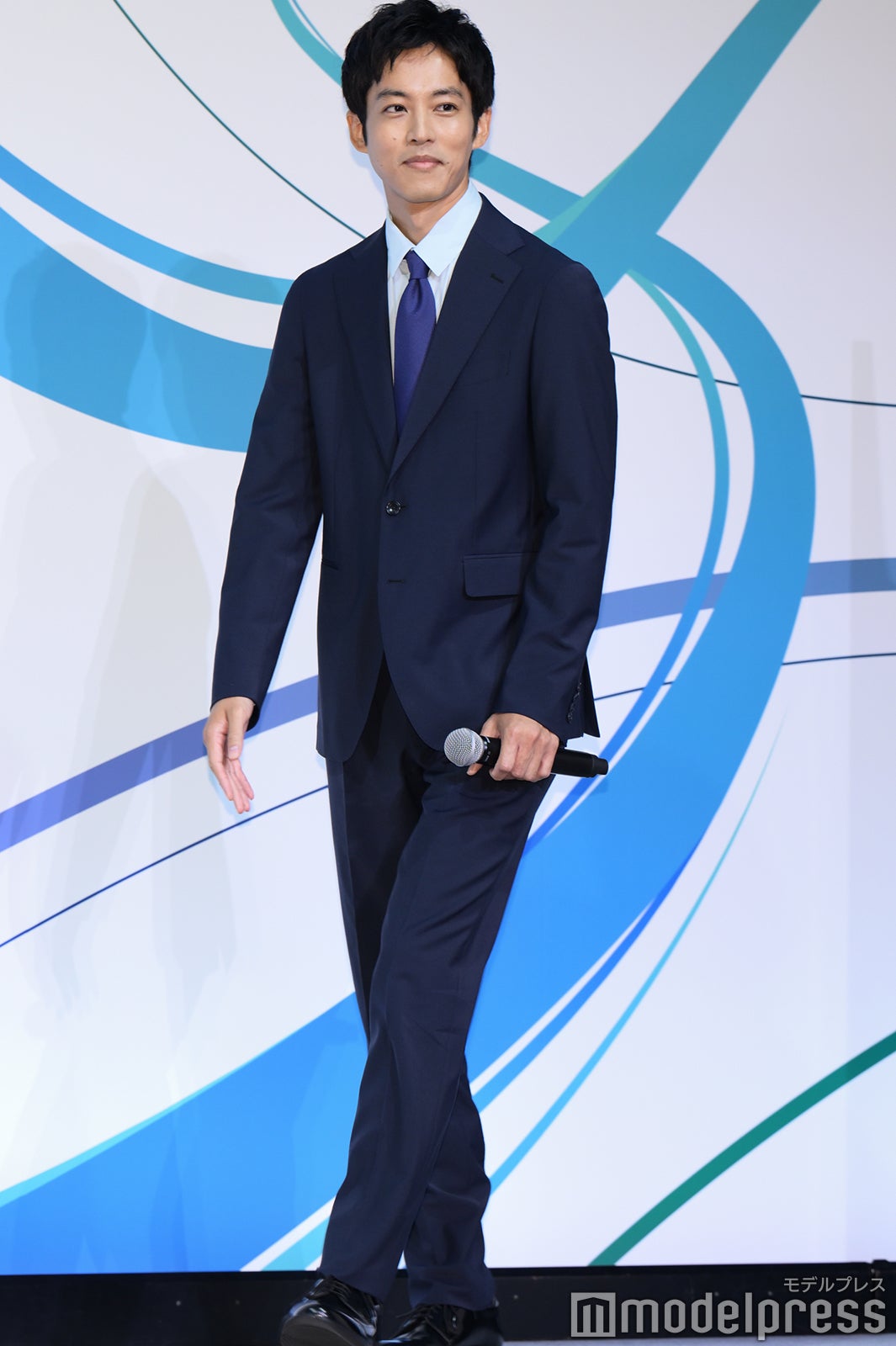 松坂桃李（C）モデルプレス