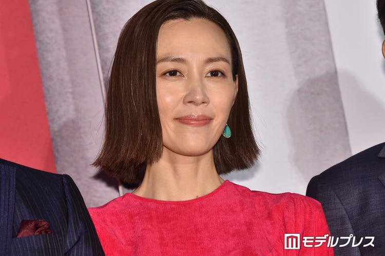 画像2 6 木村佳乃 夫 東山紀之の自宅での 気遣い 明かす 2人とも可愛い ほっこりした と反響 モデルプレス