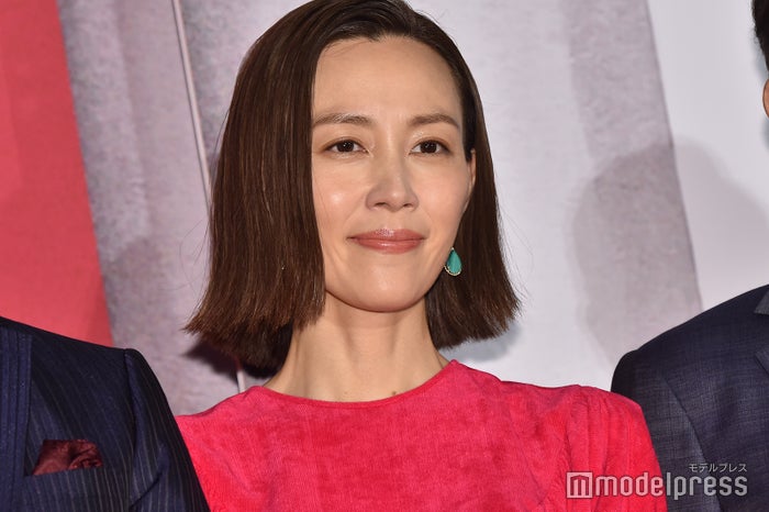 木村佳乃 夫 東山紀之の自宅での 気遣い 明かす 2人とも可愛い ほっこりした と反響 モデルプレス 木村佳乃 夫 東山紀之の自宅での 気遣い 明かす 2人とも可愛い ほっこりした と反響 モデルプレス