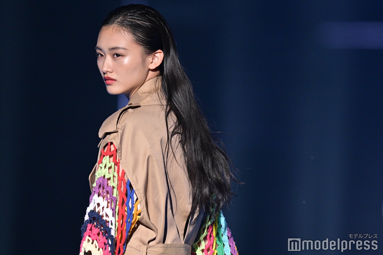 山崎天（C）モデルプレス