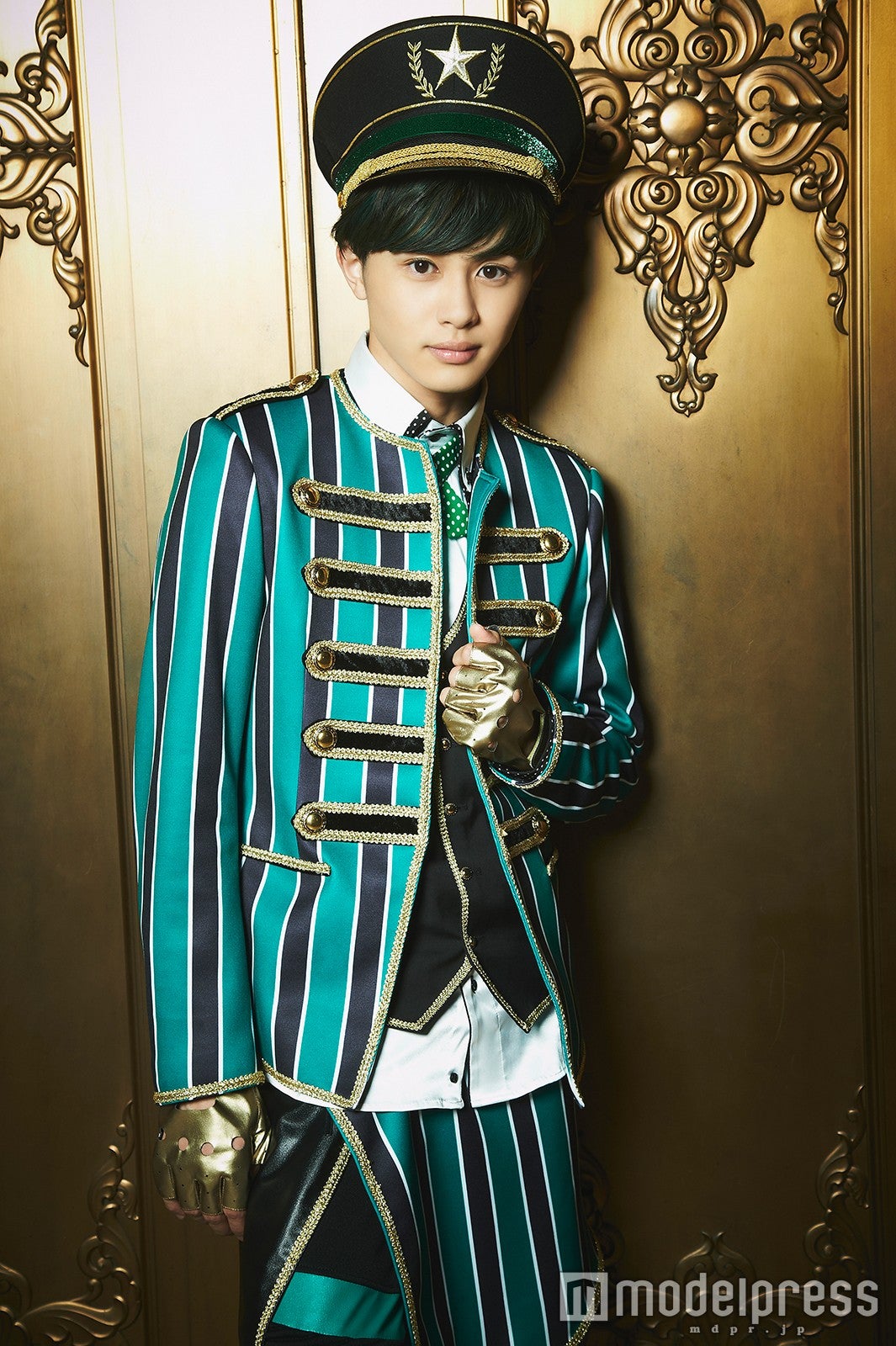 タクヤ／画像提供：スターダスト音楽出版