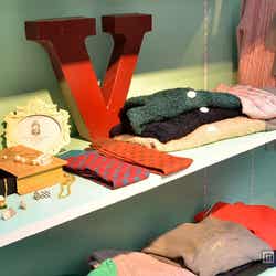 「MiCOAMERi」展示会風景