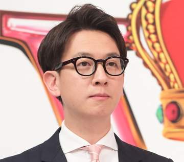 やっぱりそうだった！日テレ・平松修造アナ、名前の由来人物と初対面「この名前のおかげで素敵な景色に立ち会えた」