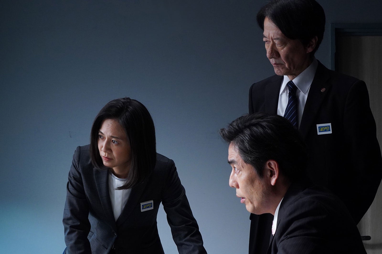 「相棒 season23」第8話（C）テレビ朝日