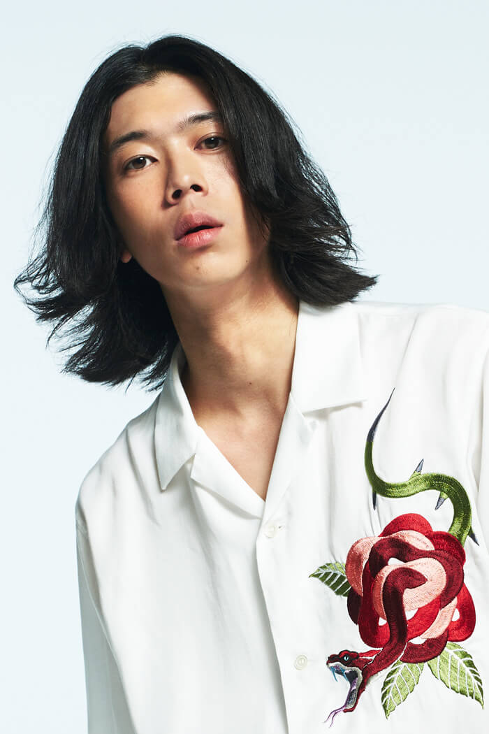 高橋義明（提供写真）