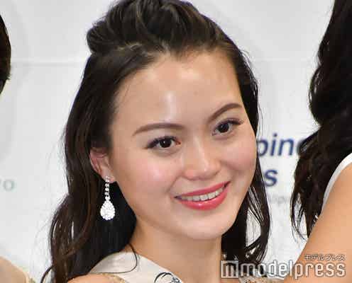 「2019ミス・アース・ジャパン」元AKB48冨田麻友さんらファイナリストお披露目