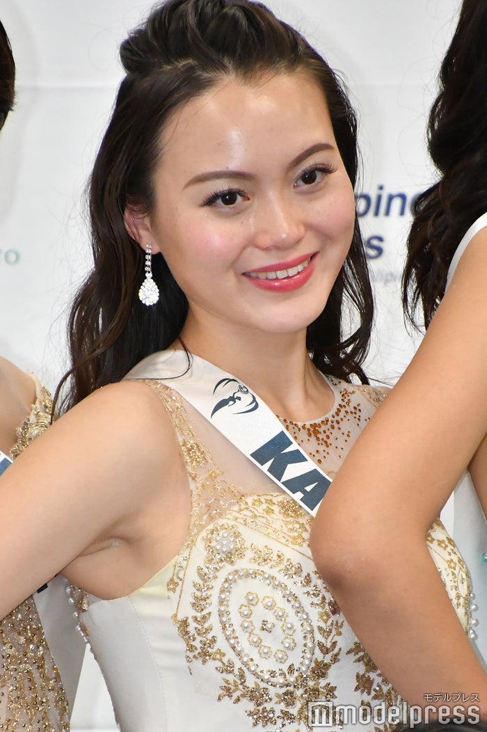 19ミス アース ジャパン 元akb48冨田麻友さんらファイナリストお披露目 モデルプレス 19ミス アース ジャパン 元akb48冨田麻友さんらファイナリストお披露目 モデルプレス